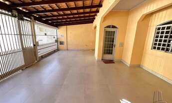 Imagem: ÓTIMA CASA PARA ALUGUEL NA QN 05 RIACHO