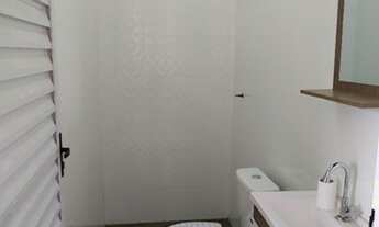 Imagem 7: Vendo área de lazer Cittá di Salerno