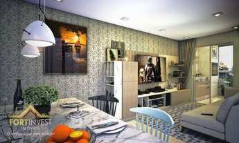 Imagem: Apartamento com 2 dormitórios à venda