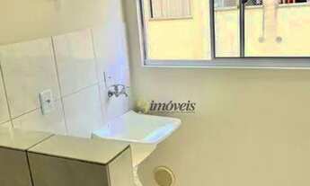 Imagem 4: Apartamento com 2 dormitórios para alugar, 1 vaga - Fazenda - Itajaí/SC