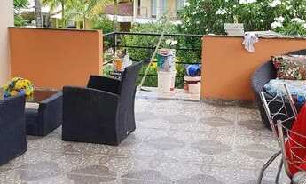 Imagem 2: Condomínio Horizontal Greenville II - Sobrado Com 05 Suítes