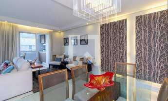 Imagem 3: Apartamento à Venda - Santana, 3 Quartos, 104 m2