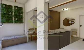 Imagem 3: BARUERI - Apartamento Padrão - ALPHAVILLE EMPRESARIAL