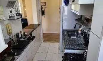 Imagem 7: Apartamento com 3 dormitórios à venda, 69 m² por R$ 460.000,00 - Jardim América - São José