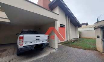 Imagem 4: Casa com 3 dormitórios à venda, 314 m² por R$ 910.000 - Jardim Almira - Mogi Guaçu/SP