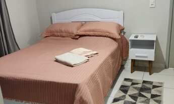 Imagem 7: Casa mobiliada 1 dormitório Canasvieiras aluguel anual