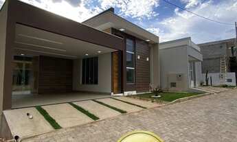 Imagem 4: Arniqueiras Casa 3 suites pe direito alto 230m2 moderna bom condominio arniqueiras sha