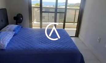 Imagem 3: Cobertura 3 dormitórios para alugar Santinho Florianópolis/SC