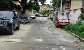 Imagem 6: Lote/Terreno para venda possui 136 metros quadrados em Santa Cruz - Rio de Janeiro - RJ