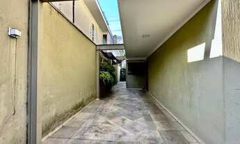 Imagem 7: Casa para venda tem 303 metros quadrados com 4 quartos em Brooklin Paulista - São Paulo