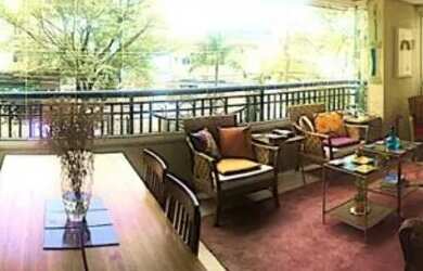 Imagem 3: Apartamento Venda 4 Dormitórios - 238 m² Vila Madalena