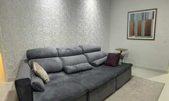 Imagem 7: Casa para Locação, Parque do Jiqui, 4 dormitórios, 4 suítes, 5 banheiros, 2 vagas