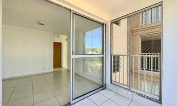 Imagem 6: Apartamento à venda, 3 quartos, 1 suíte, 2 vagas, Castelo - Belo Horizonte/MG