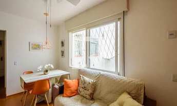 Imagem 4: Apartamento à Venda - Cidade Baixa, 2 Quartos, 70 m2