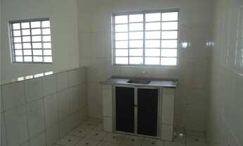 Imagem 6: Casa para locação com 70m² de área construída no Bairro Água Branca