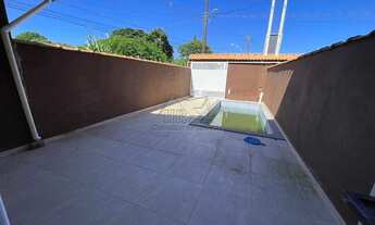 Imagem 4: Casa com 2 dorms, Solemar em Praia Grande