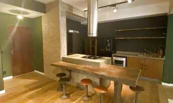 Imagem 6: Apartamento em Vila Nova Conceicao - São Paulo, SP