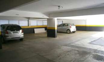 Imagem 7: Cobertura à venda no bairro Funcionários..