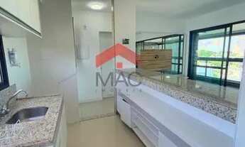 Imagem 6: Apartamento para Locação em Salvador, Horto Florestal, 1 dormitório, 1 suíte, 1 banheiro