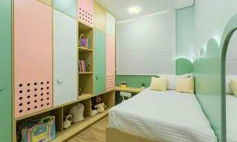 Imagem 4: Varanda Vila Ema , 79m², 3 quartos - Vila Ema, São Paulo - SP