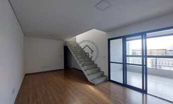 Imagem 4: Cobertura para aluguel, 3 quartos, 3 suítes, 3 vagas, Centro - Vinhedo/SP