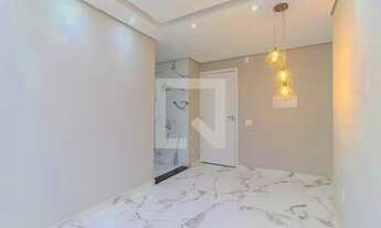 Imagem 5: Apartamento à Venda - Campo Grande, 2 Quartos, 45 m2