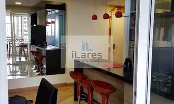 Imagem 3: Apartamento com 2 dorms, Jardim, Santo André - R$ 830 mil, Cod: 2422