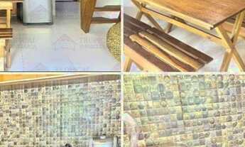 Imagem: Sobrado com 2 dormitórios em Juquehy- LOCAÇÃO