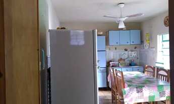 Imagem 3: Casa para Venda - 45m², 3 dormitórios, 1 vaga - São Tomé