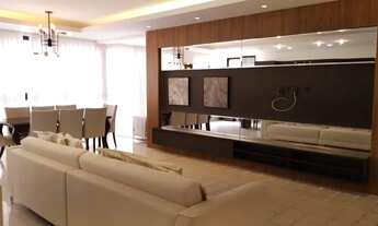 Imagem: Apartamento para aluguel com 3 suítes na