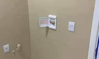 Imagem 3: JK amplo, 100 % reformado, piso, elétrica, hidráulica, pintura novos, R$ 109 mil ou alugo