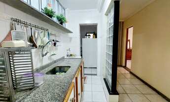 Imagem 6: Apto 3/4 suíte reformado mobiliado na Coroa do Meio