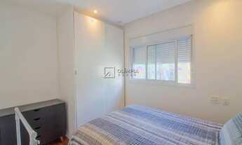 Imagem 7: Locação Apartamento 3 Dormitórios - 125 m² Vila Olímpia