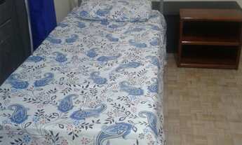 Imagem 6: Aluguel de quartos