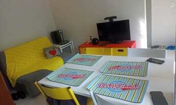 Imagem 4: Aluguel de apto 2 quartos no condomínio Costa do Sahy