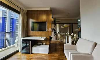 Imagem 2: Apartamento - Cambui - Campinas