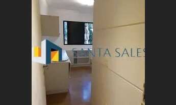 Imagem 3: Apartamento com Lazer de Clube, Achado! 3 dormitórios - Santo Amaro