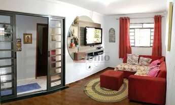 Imagem 4: Casa com edícula em Santa Terezinha, com 3 dormitórios à venda, 123 m² por R$ 450.000