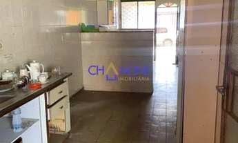 Imagem 6: Belo Horizonte - Casa Padrão - Serrano