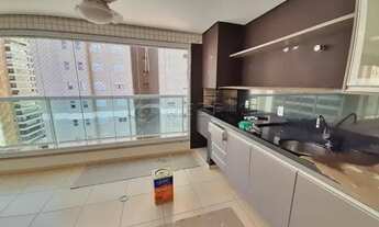 Imagem 5: Apartamento Padrão em Ribeirão Preto