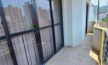 Imagem 4: Apartamento com 1 quarto - Prédio com lazer - Praia das Astúrias, Guarujá