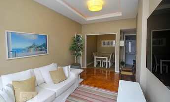 Imagem 5: Apartamento à Venda - Humaitá, 3 Quartos, 105 m2