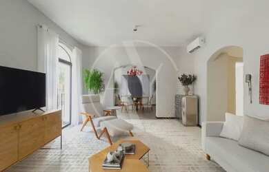 Imagem 2: Apartamento Padrão em Campinas