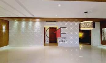 Imagem 10: Apartamento com 3 dormitórios, 208 m² - venda por R$ 2.450.000,00 ou aluguel por R$ 15.000