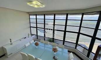 Imagem 4: AC- Cobertura duplex incrível com 5 suítes à beira mar com 387m2 - Oportunidade única