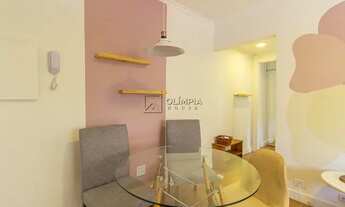 Imagem: Apartamento Venda Vila Olímpia 56 m² 1