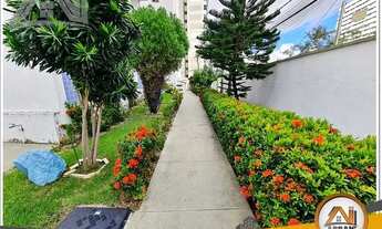 Imagem 3: Apartamento com 3 dormitórios à venda, 64 m² por R$ 299.000,00 - Damas - Fortaleza/CE