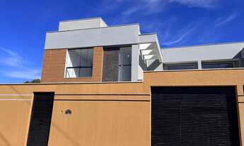 Imagem: Casa espetacular a venda em Riviera da Barra