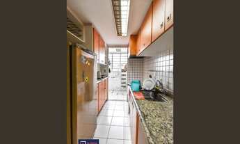 Imagem 4: Casa Locação 3 Dormitórios - 155 m² Pinheiros