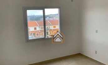 Imagem 5: Apartamento com 1 dormitório para alugar, 34 m² por R$ 985/mês - Jardim Algarve - Alvorada